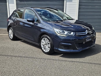 Used Citroen C4 2015 for sale - 79525203: Photo