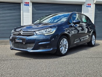 Used Citroen C4 2015 for sale - 79525203: Photo