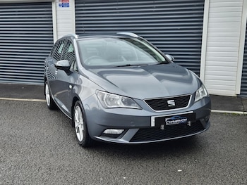 Used SEAT Ibiza 2015 for sale - 78255398: Photo