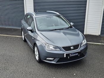 Used SEAT Ibiza 2015 for sale - 78255398: Photo