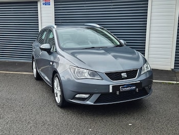 Used SEAT Ibiza 2015 for sale - 78255398: Photo