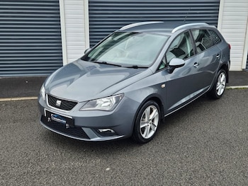 Used SEAT Ibiza 2015 for sale - 78255398: Photo