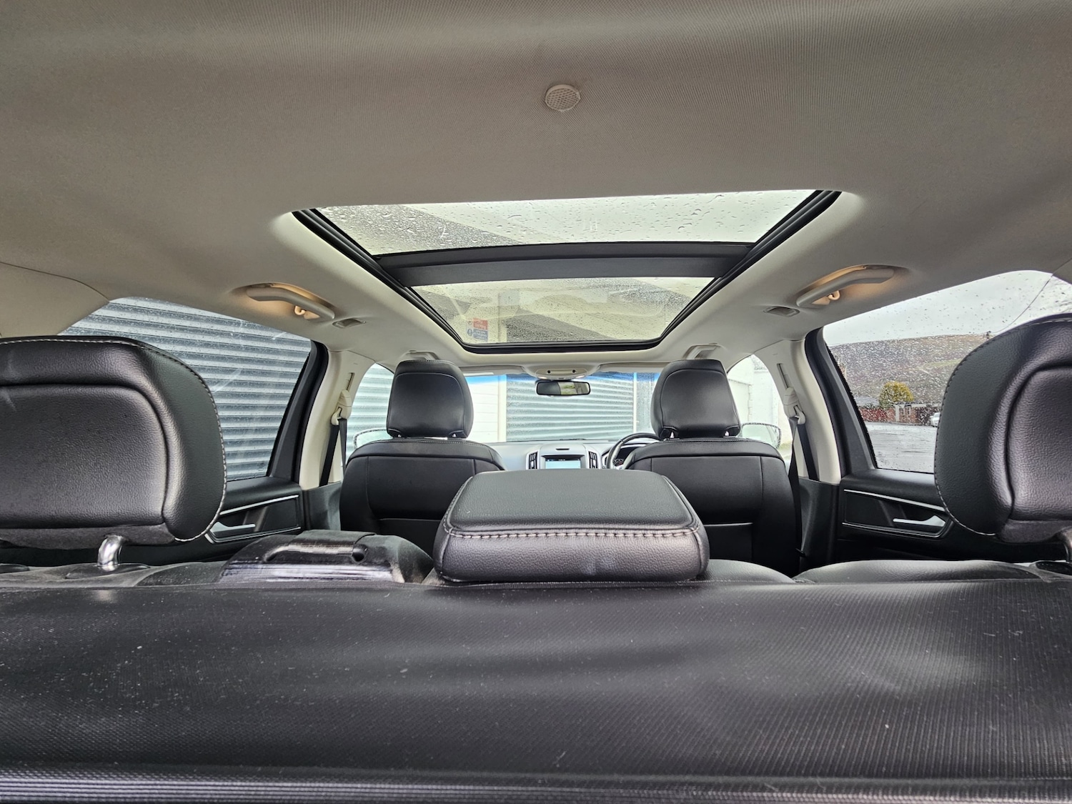 Used Ford Edge 2017 for sale - 77460507: Photo 13