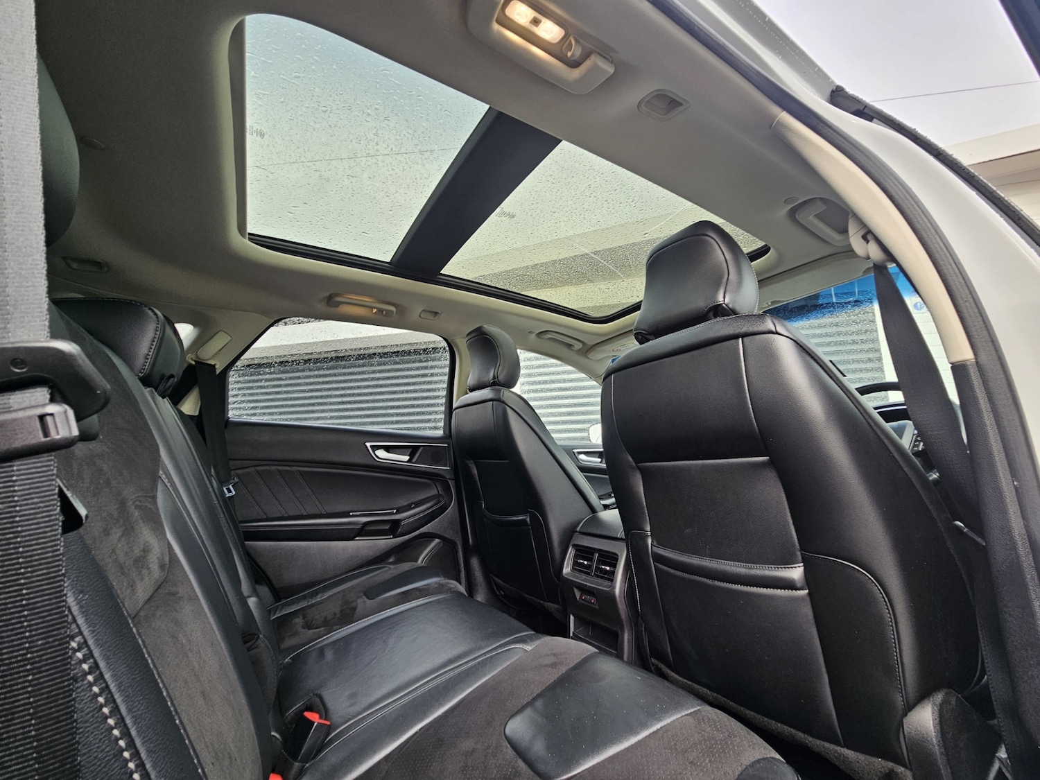 Used Ford Edge 2017 for sale - 77460507: Photo 14