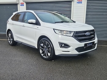 2017 (17) - 2.0 TDCi 210 Sport 5dr Powershift