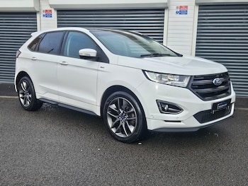 Used Ford Edge 2017 for sale - 77460507: Photo