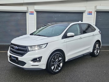 Used Ford Edge 2017 for sale - 77460507: Photo