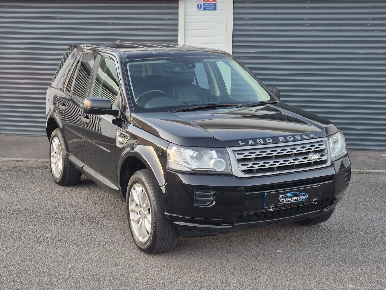 Used Land Rover Freelander 2014 for sale - 76638785: Photo 1