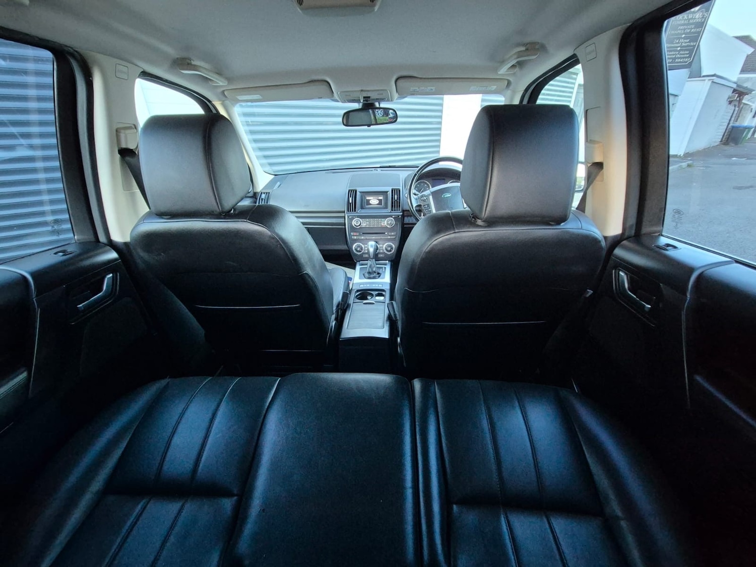 Used Land Rover Freelander 2014 for sale - 76638785: Photo 10