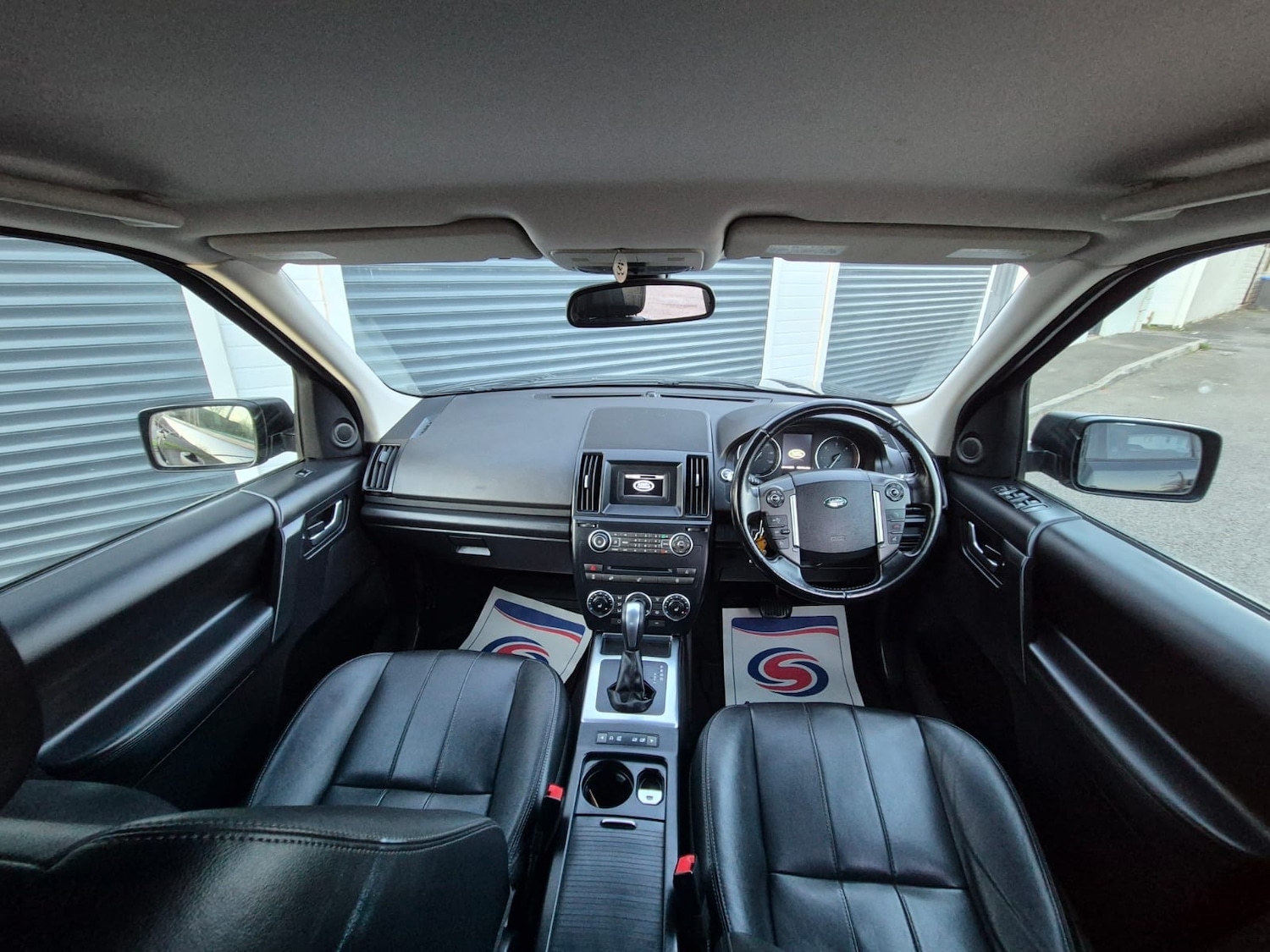 Used Land Rover Freelander 2014 for sale - 76638785: Photo 11