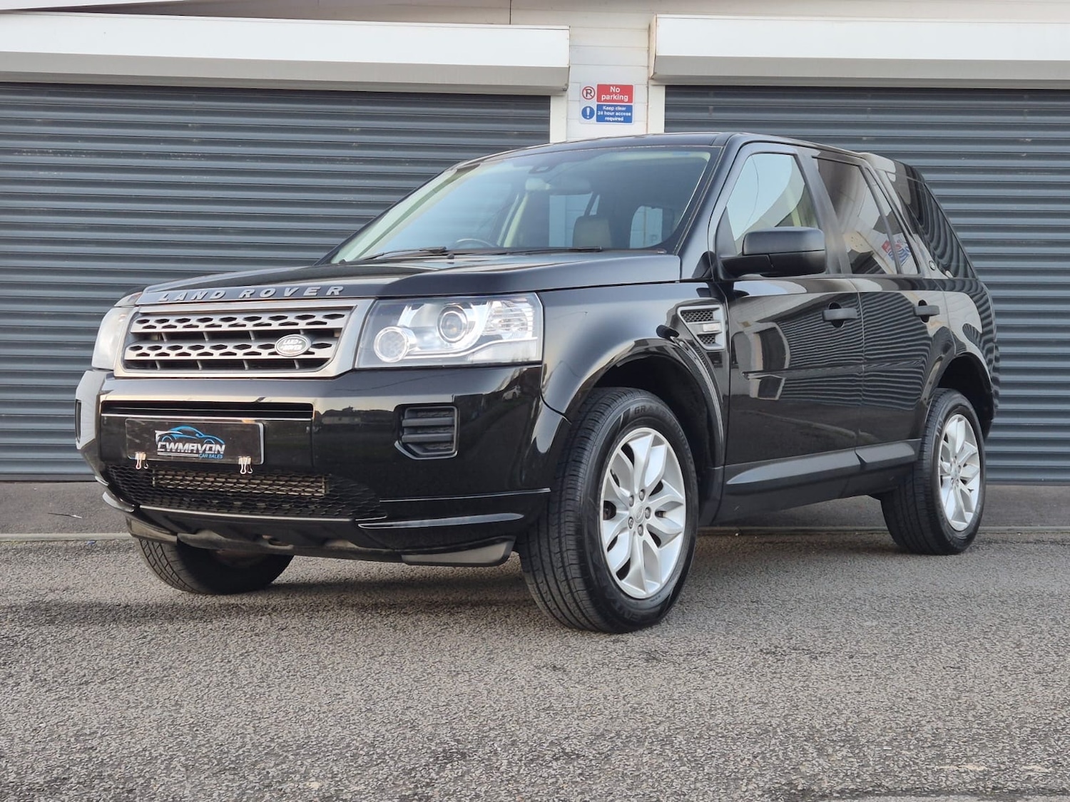 Used Land Rover Freelander 2014 for sale - 76638785: Photo 4