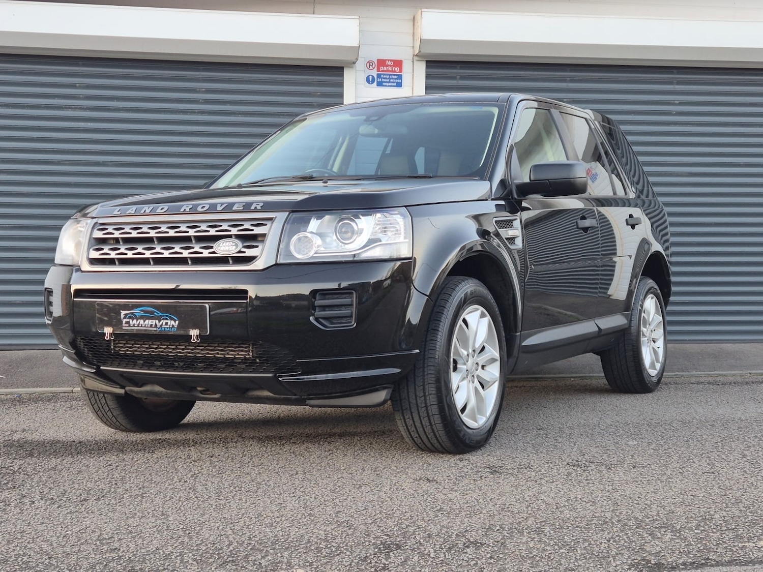Used Land Rover Freelander 2014 for sale - 76638785: Photo 5
