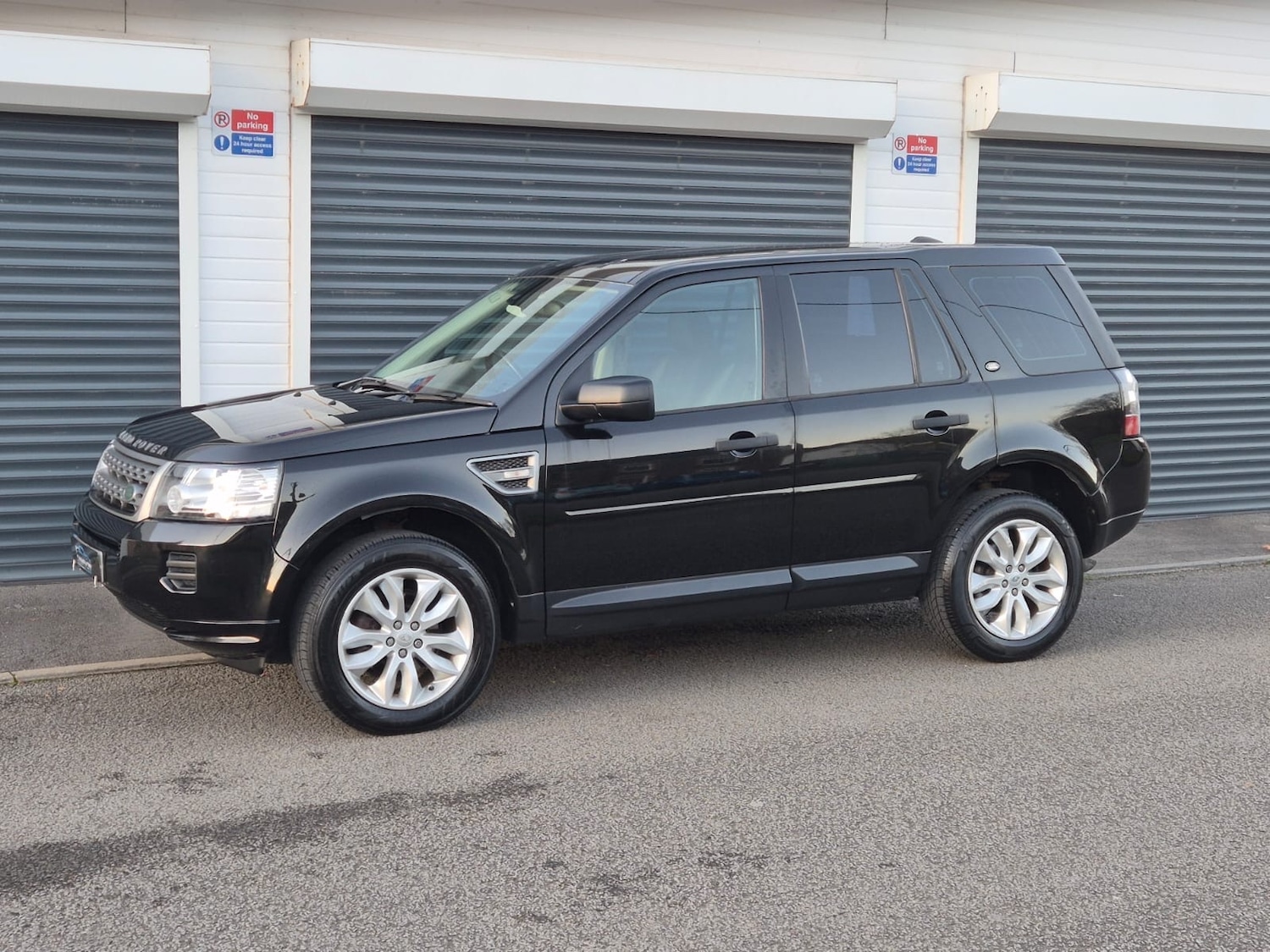 Used Land Rover Freelander 2014 for sale - 76638785: Photo 6