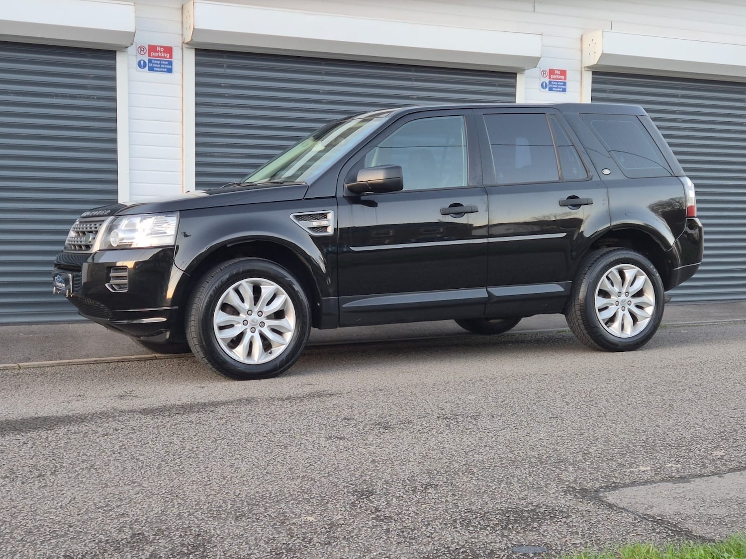 Used Land Rover Freelander 2014 for sale - 76638785: Photo 7