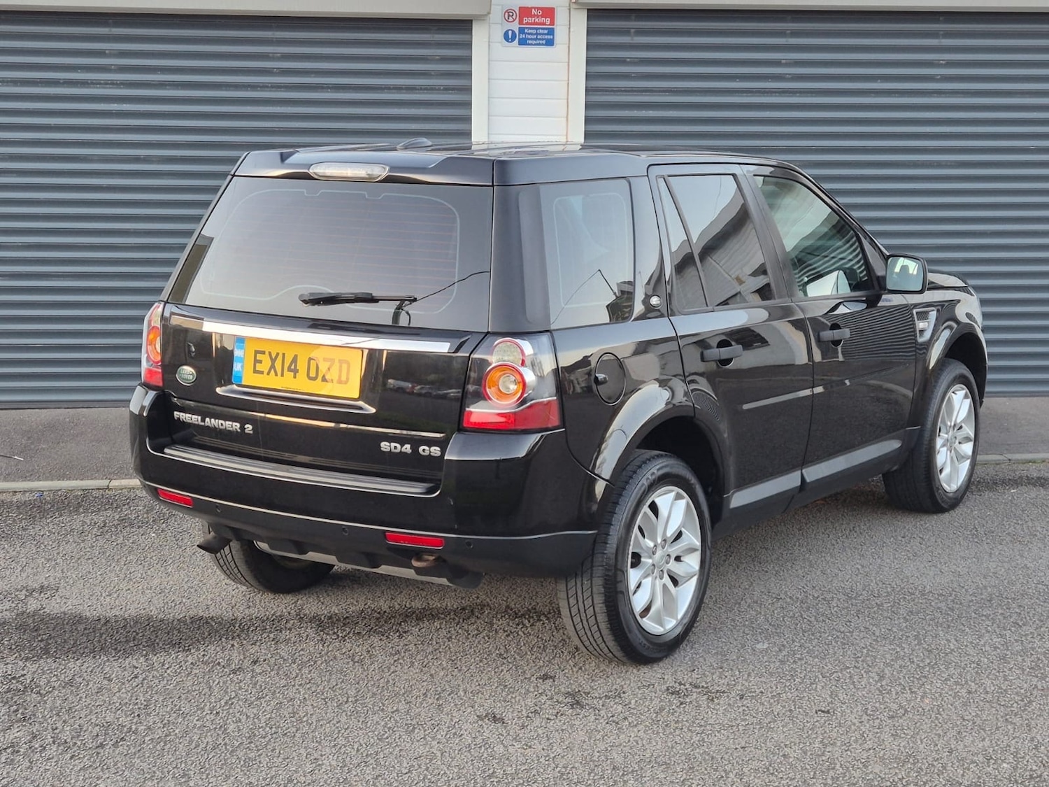 Used Land Rover Freelander 2014 for sale - 76638785: Photo 8