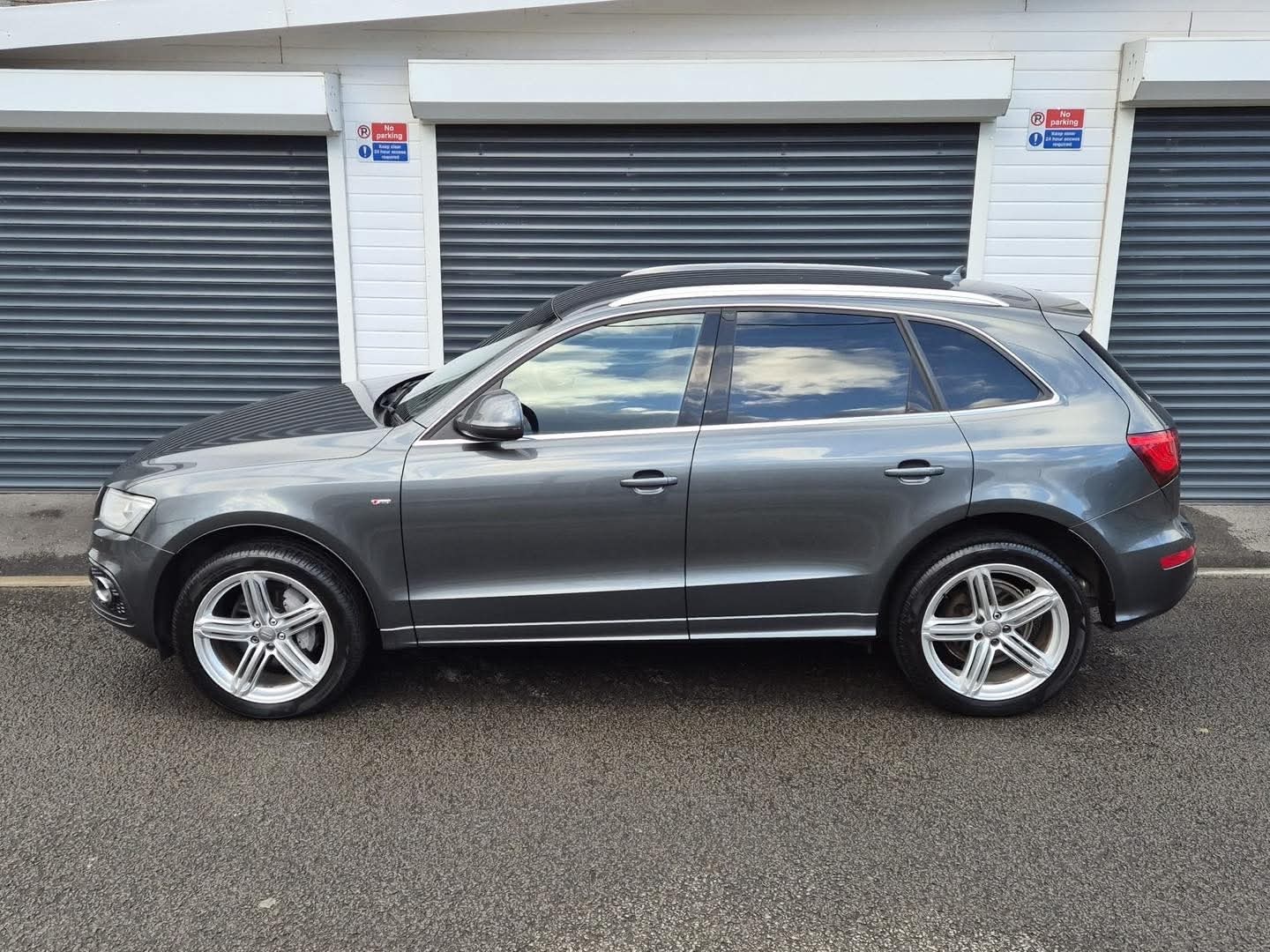 Used Audi Q5 2014 for sale - 77025633: Photo 6