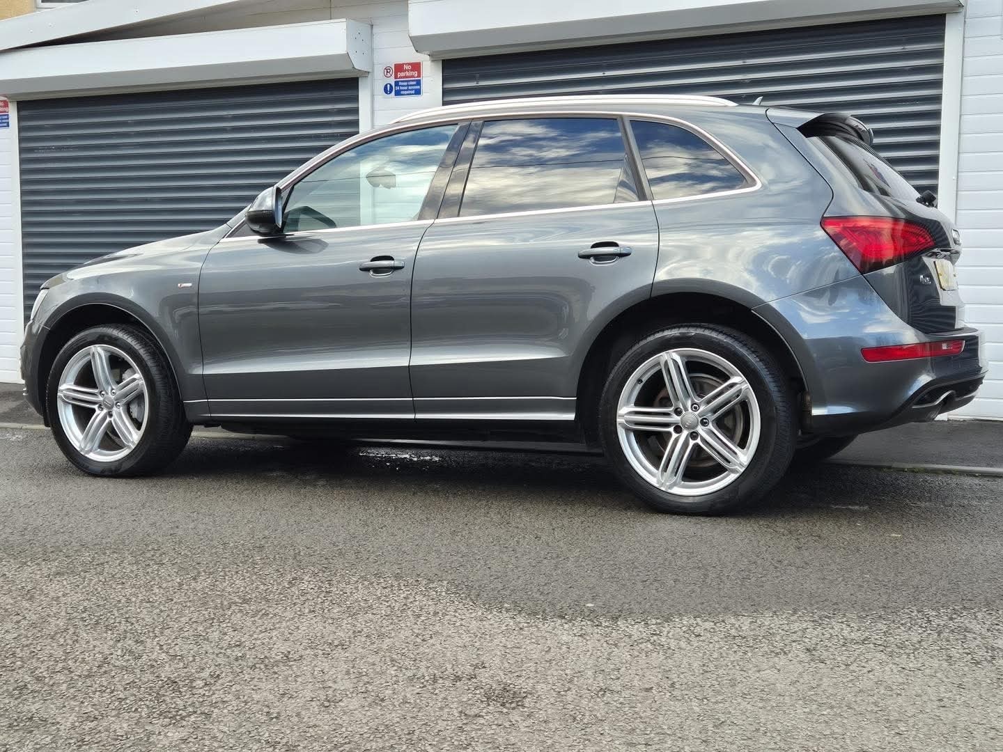 Used Audi Q5 2014 for sale - 77025633: Photo 7