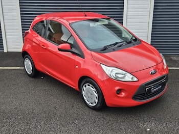 Used Ford Ka 2014 for sale - 79352768: Photo