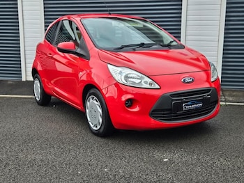 Used Ford Ka 2014 for sale - 79352768: Photo