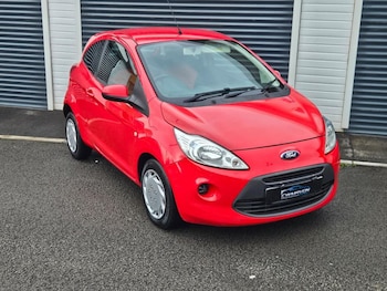 Used Ford Ka 2014 for sale - 79352768: Photo