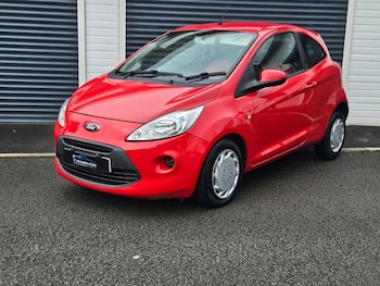 Used Ford Ka 2014 for sale - 79352768: Photo