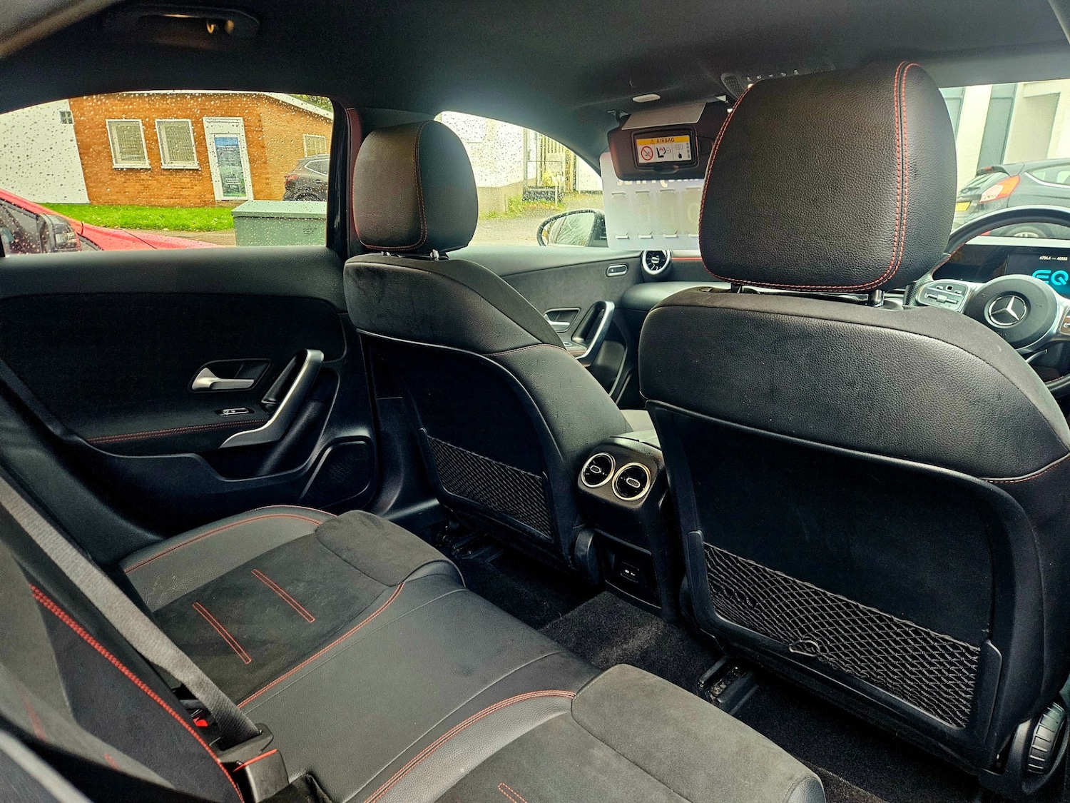 Used Mercedes-Benz A-Class 2020 for sale - 76048304: Photo 10