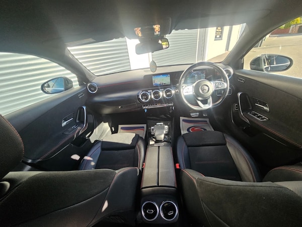 Used Mercedes-Benz A-Class 2020 for sale - 76048304: Photo 11