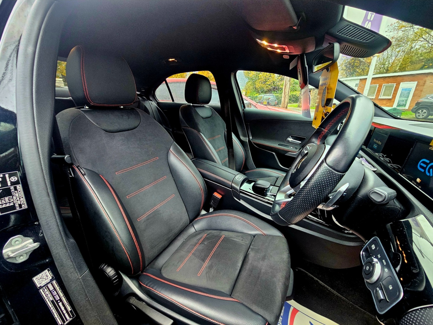 Used Mercedes-Benz A-Class 2020 for sale - 76048304: Photo 13