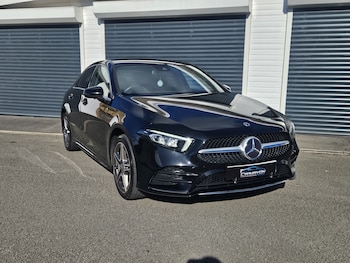 Used Mercedes-Benz A-Class 2020 for sale - 76048304: Photo 2