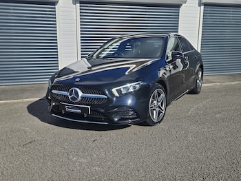 Used Mercedes-Benz A-Class 2020 for sale - 76048304: Photo 4