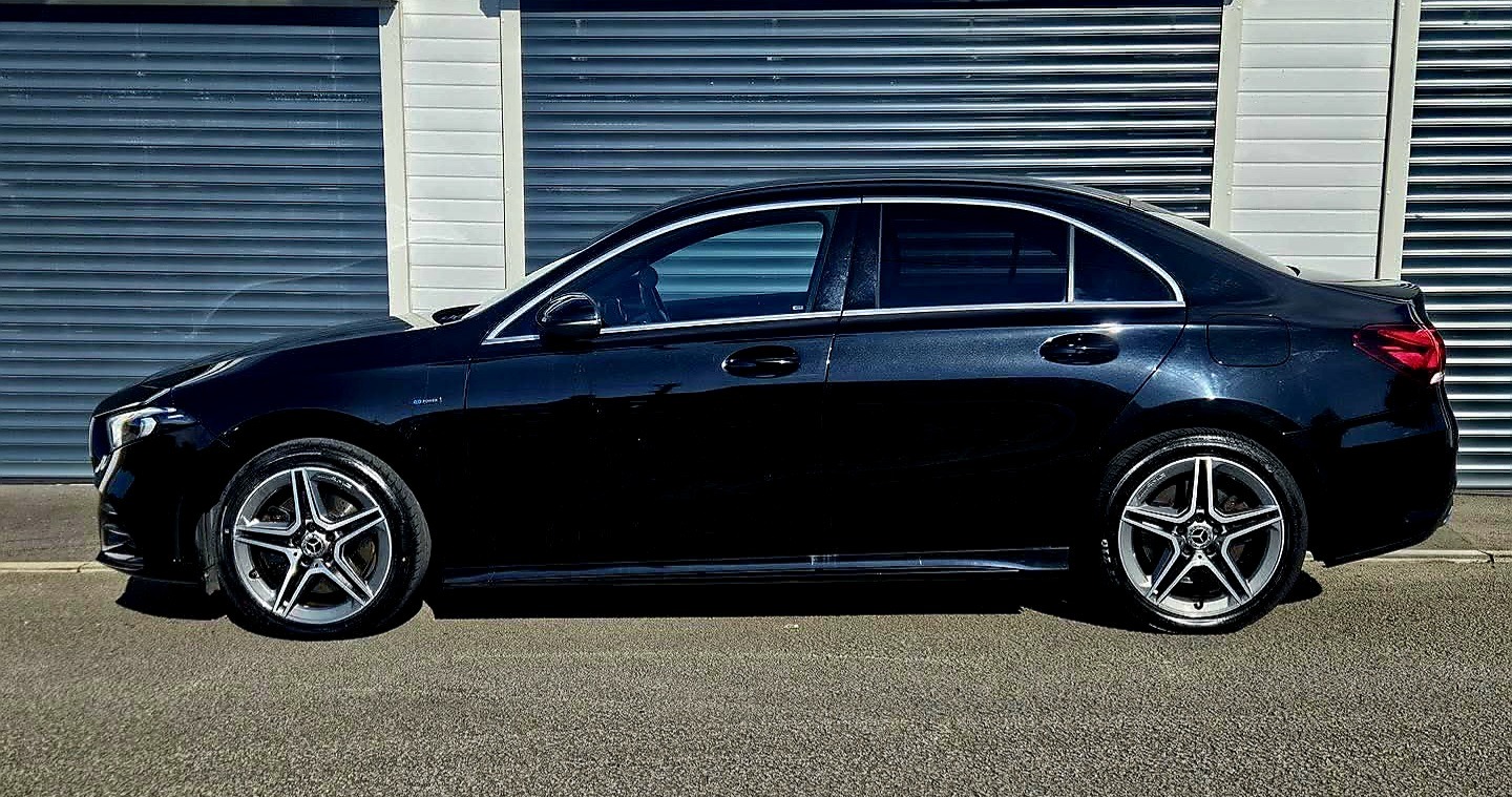 Used Mercedes-Benz A-Class 2020 for sale - 76048304: Photo 6