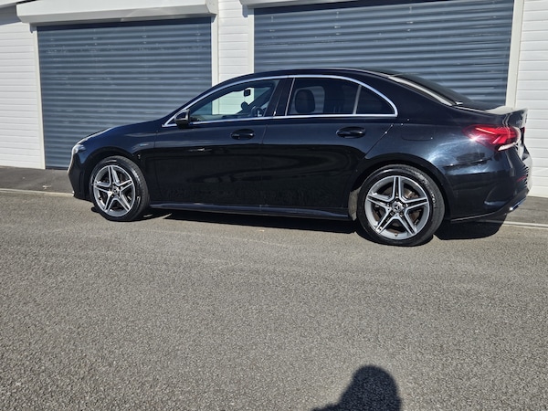 Used Mercedes-Benz A-Class 2020 for sale - 76048304: Photo 7