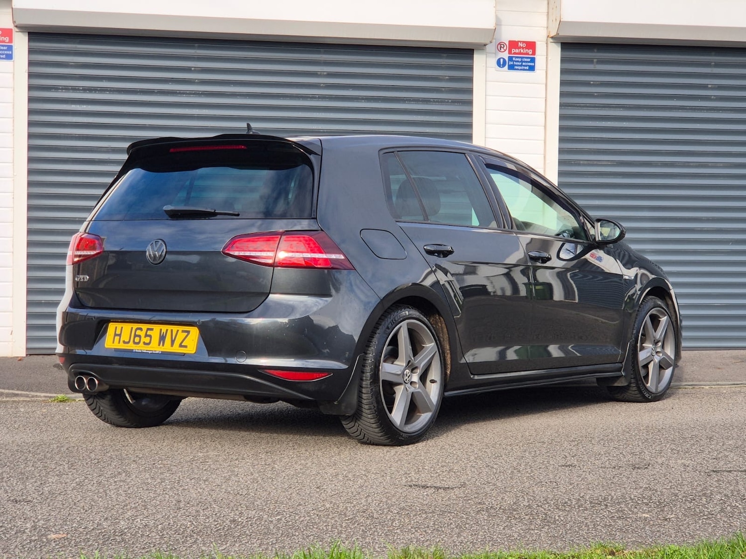 Used Volkswagen Golf 2015 for sale - 76618552: Photo 10
