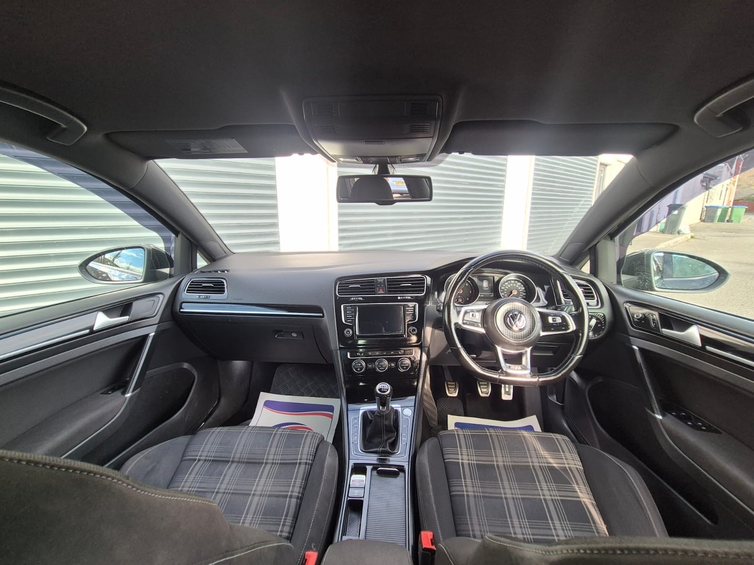 Used Volkswagen Golf 2015 for sale - 76618552: Photo 12