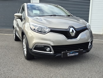 Renault - Captur