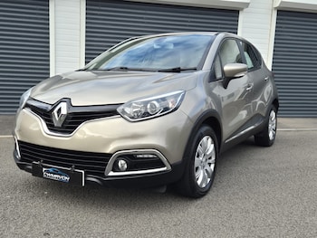 Used Renault Captur 2013 for sale - 76117218: Photo 3