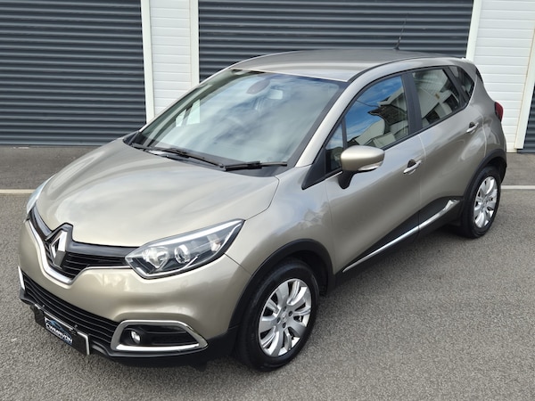 Used Renault Captur 2013 for sale - 76117218: Photo 4