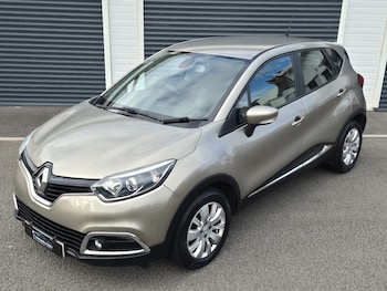 Used Renault Captur 2013 for sale - 76117218: Photo 4