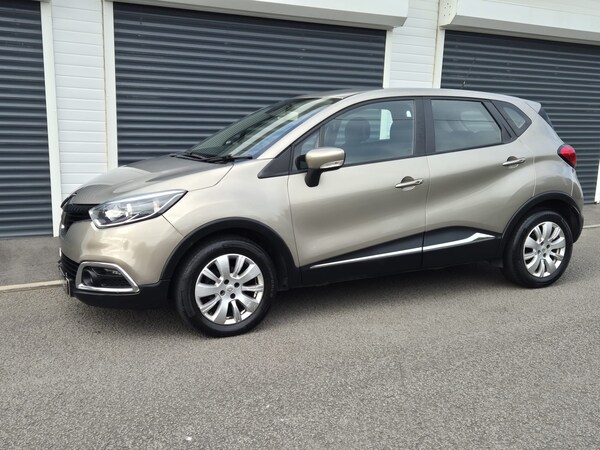 Used Renault Captur 2013 for sale - 76117218: Photo 6
