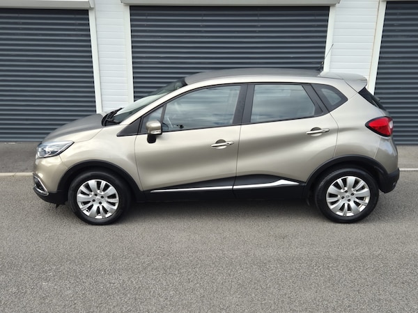 Used Renault Captur 2013 for sale - 76117218: Photo 7