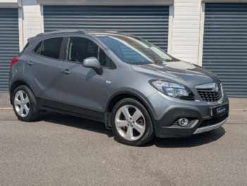 2014 (64) - 1.7 CDTi Tech Line 5dr