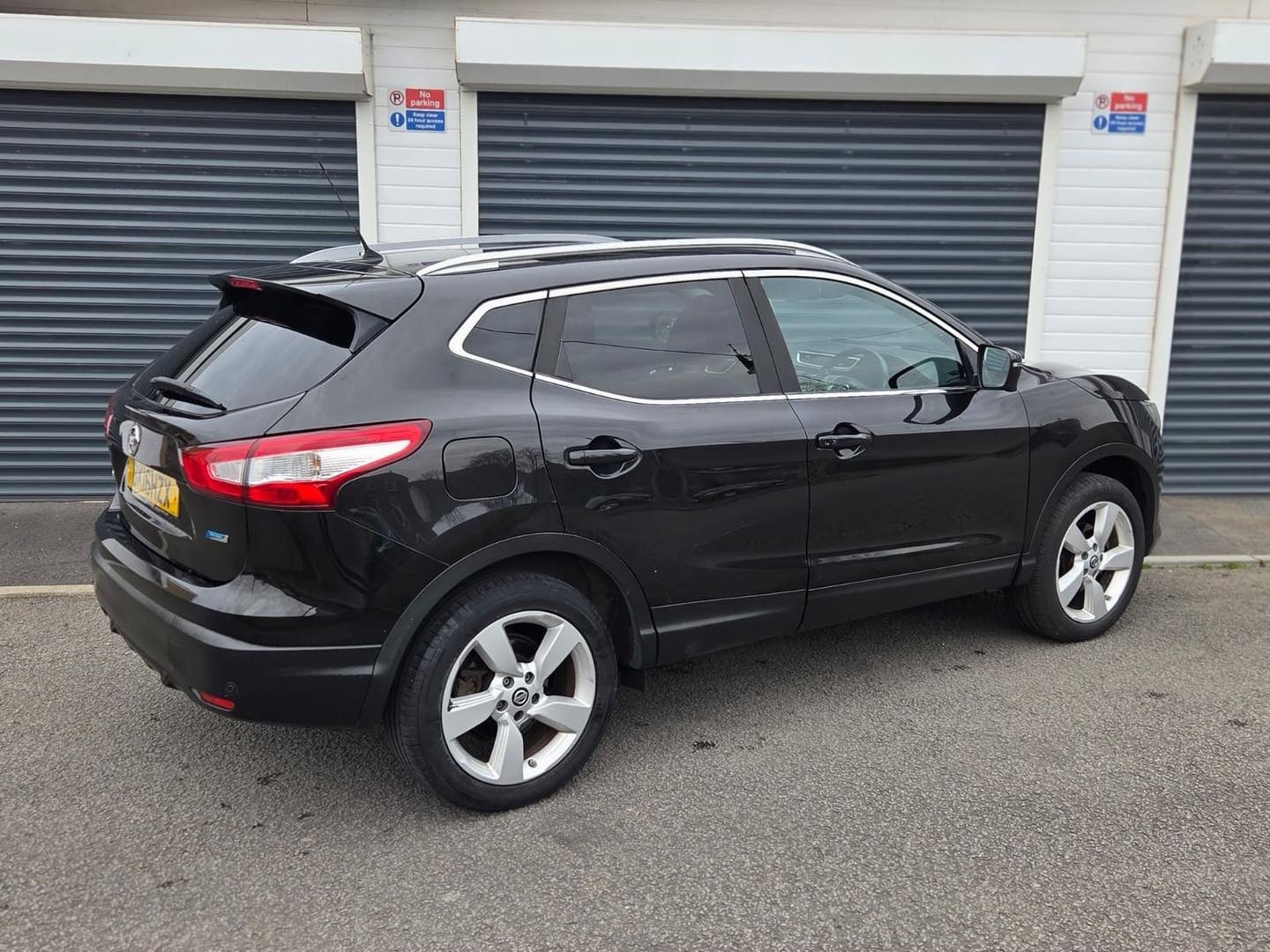 Used Nissan Qashqai 2016 for sale - 77990084: Photo 11