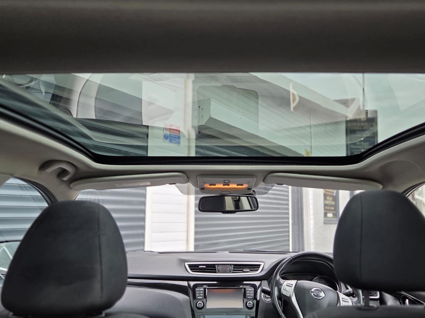 Used Nissan Qashqai 2016 for sale - 77990084: Photo 13