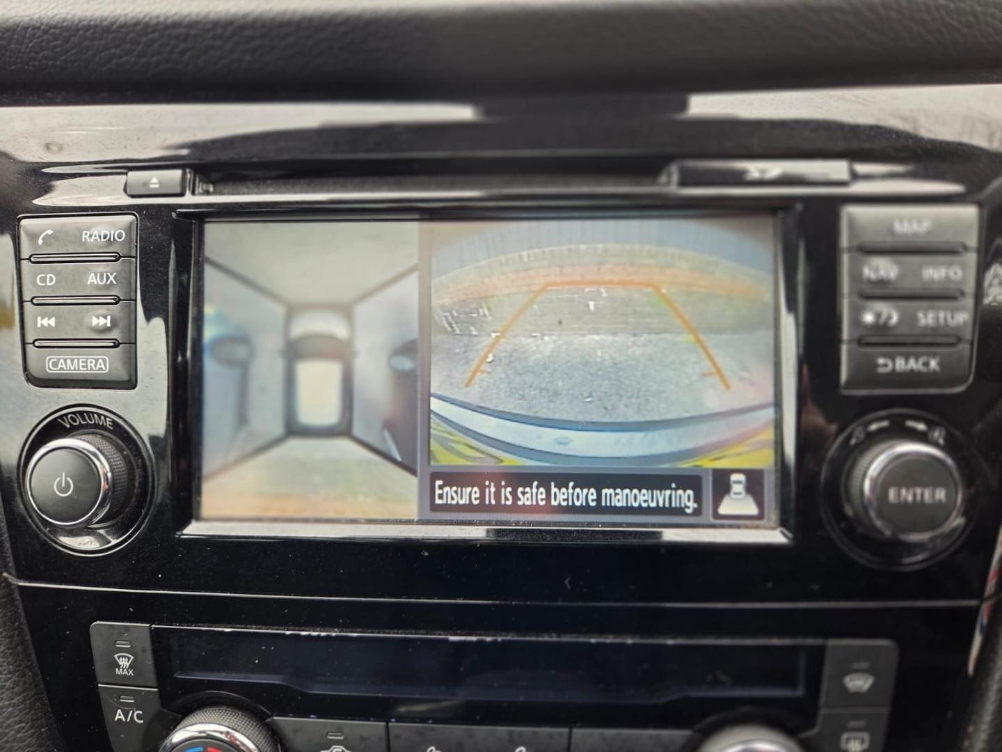 Used Nissan Qashqai 2016 for sale - 77990084: Photo 15