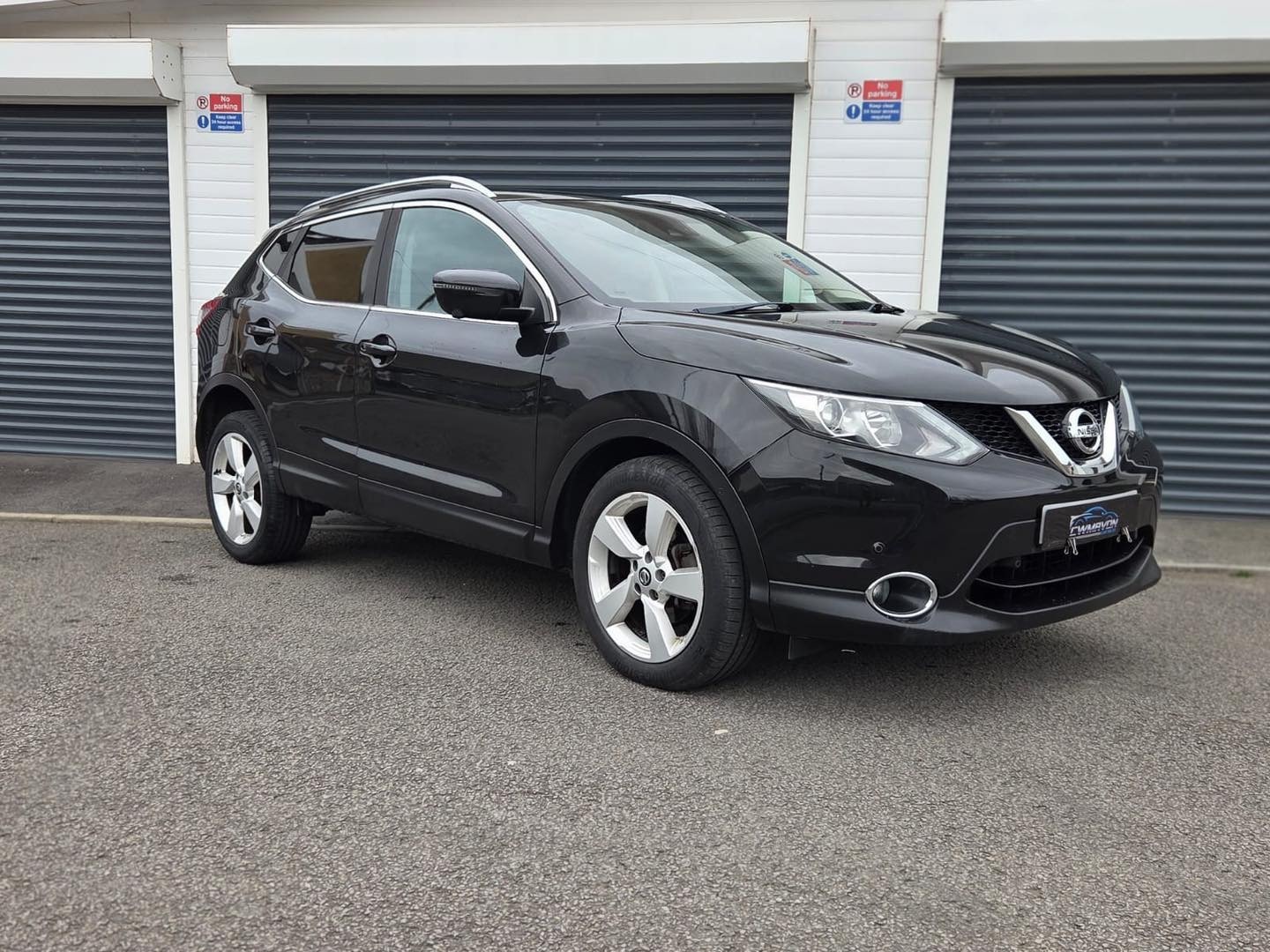 Used Nissan Qashqai 2016 for sale - 77990084: Photo 2