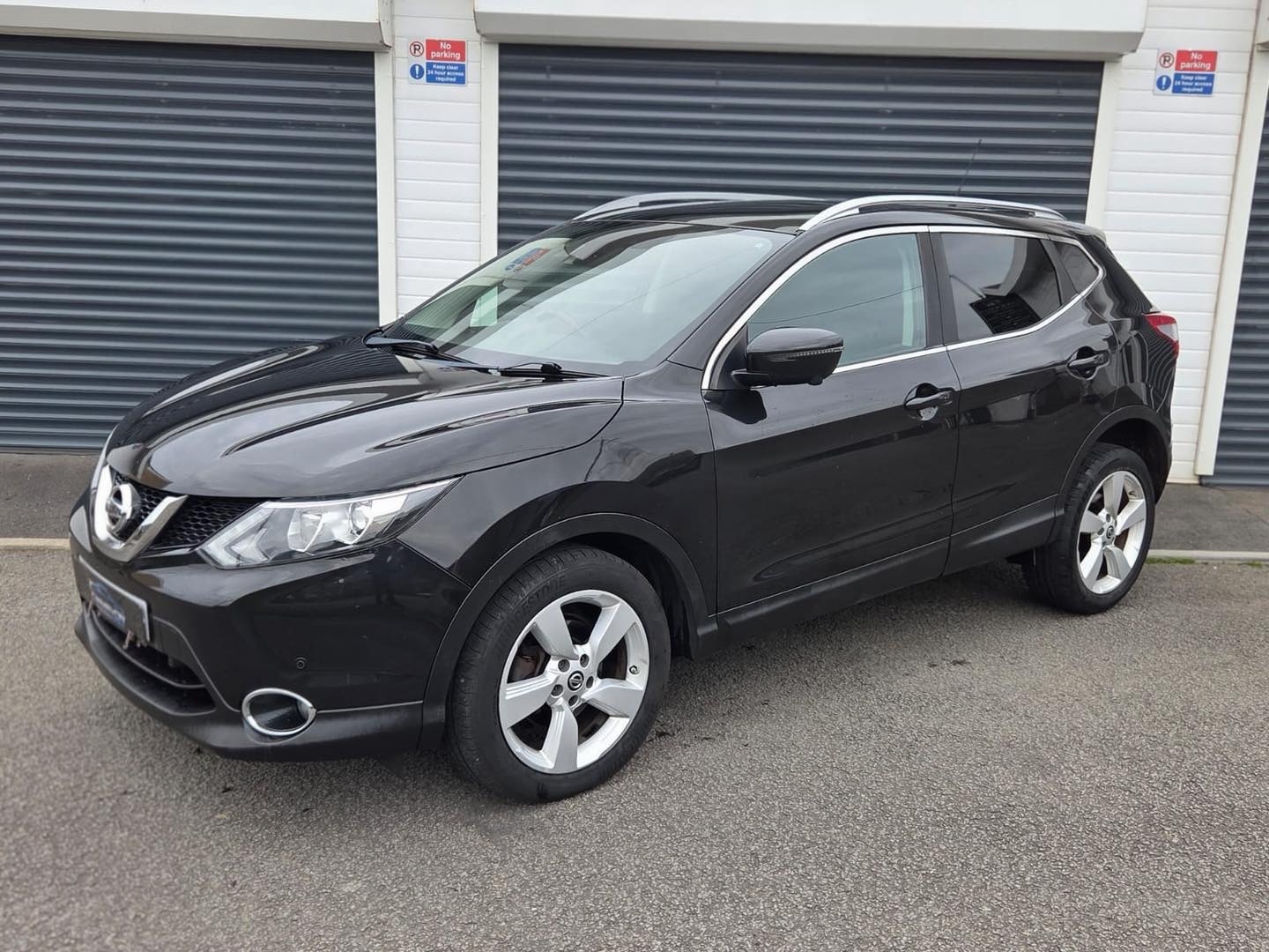 Used Nissan Qashqai 2016 for sale - 77990084: Photo 5