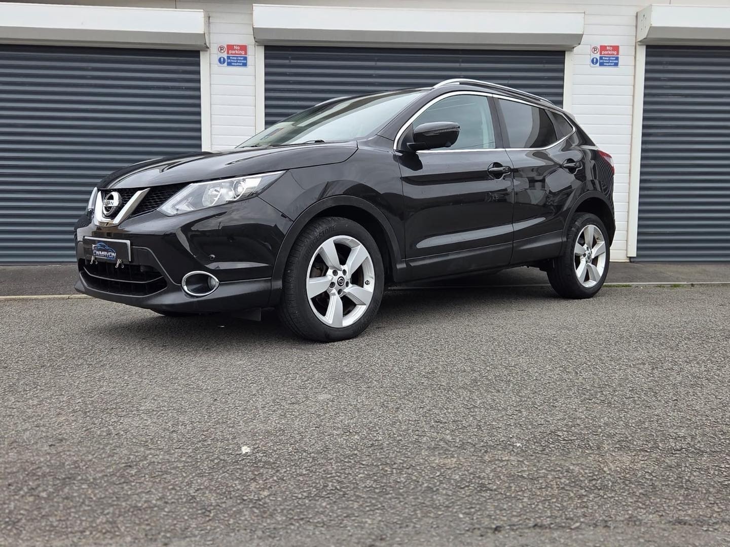 Used Nissan Qashqai 2016 for sale - 77990084: Photo 6