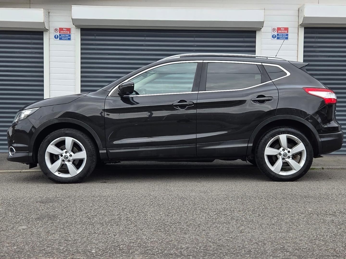 Used Nissan Qashqai 2016 for sale - 77990084: Photo 7