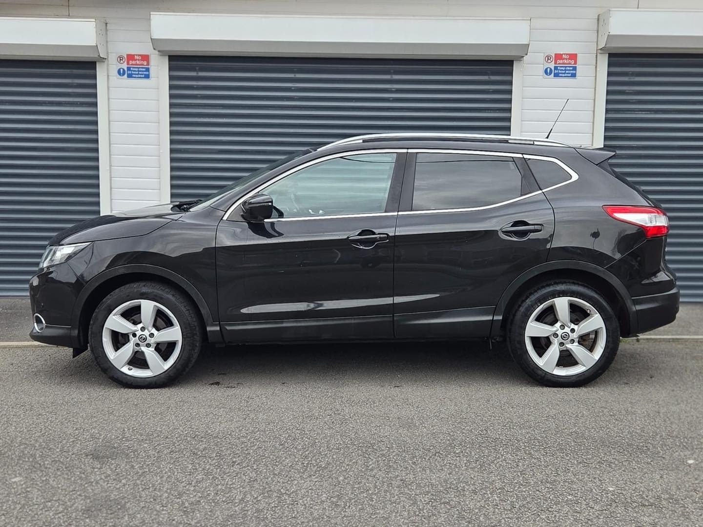 Used Nissan Qashqai 2016 for sale - 77990084: Photo 8