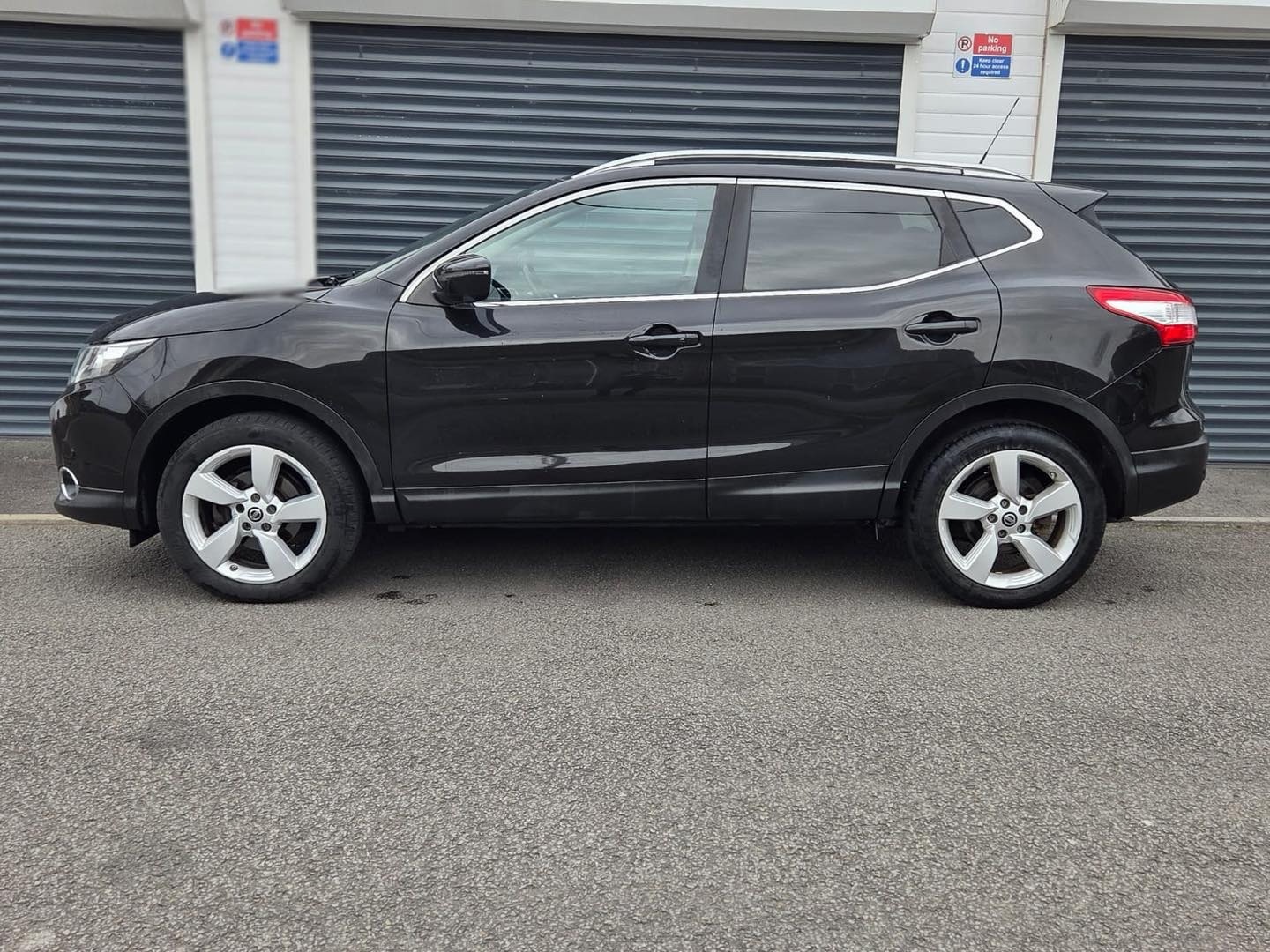 Used Nissan Qashqai 2016 for sale - 77990084: Photo 9